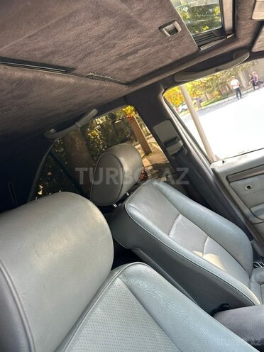Mercedes C 200 1999, 320,000 km - 2.0 l - Yevlax