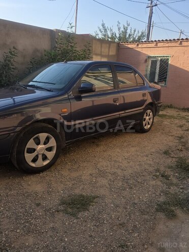 Khazar LX 2020, 143,000 km - 1.7 l - Bakı