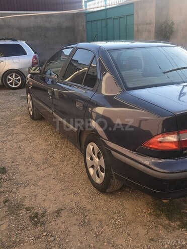 Khazar LX 2020, 143,000 km - 1.7 l - Bakı