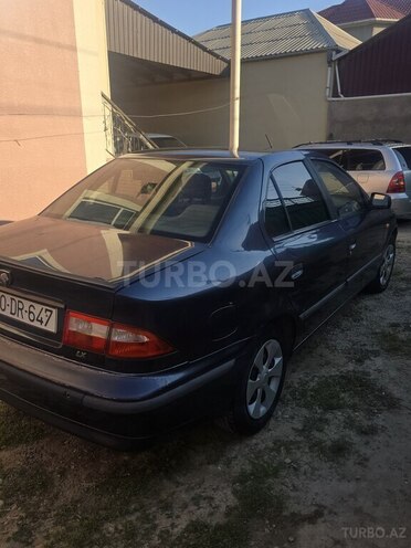Khazar LX 2020, 143,000 km - 1.7 l - Bakı