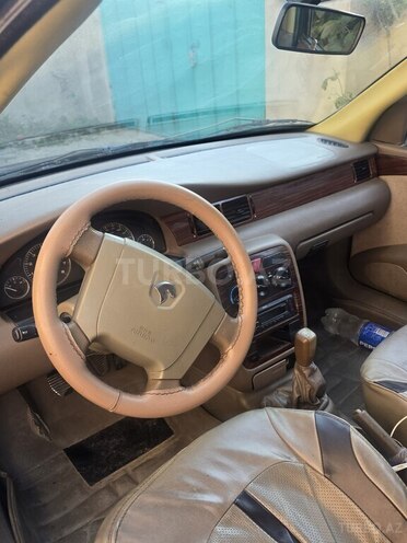 Khazar LX 2020, 143,000 km - 1.7 l - Bakı