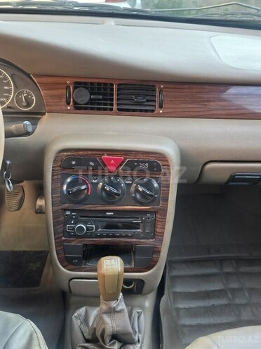 Khazar LX 2020, 143,000 km - 1.7 l - Bakı