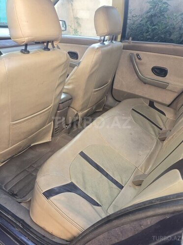 Khazar LX 2020, 143,000 km - 1.7 l - Bakı