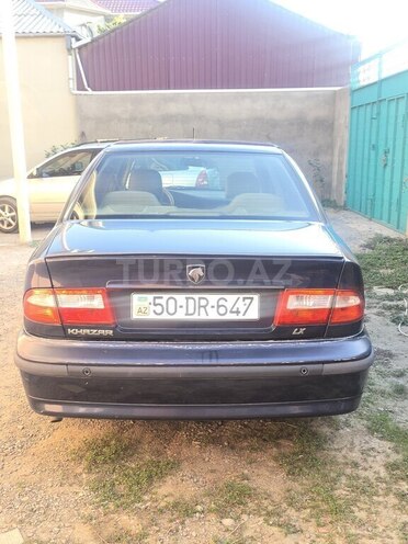 Khazar LX 2020, 143,000 km - 1.7 l - Bakı
