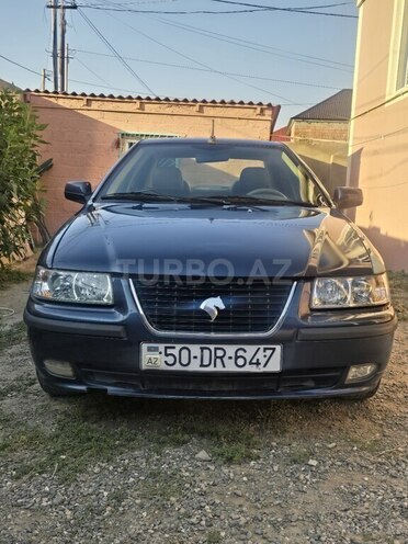 Khazar LX 2020, 143,000 km - 1.7 l - Bakı