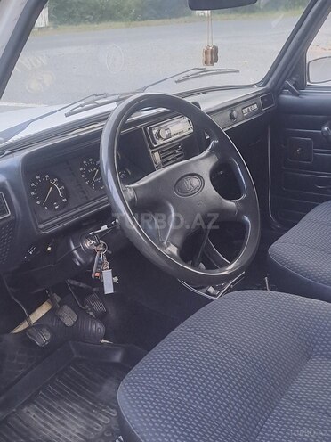 LADA (VAZ) 2107 2008, 98,000 km - 1.6 л - Zaqatala