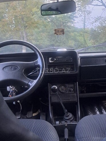LADA (VAZ) 2107 2008, 98,000 km - 1.6 л - Zaqatala