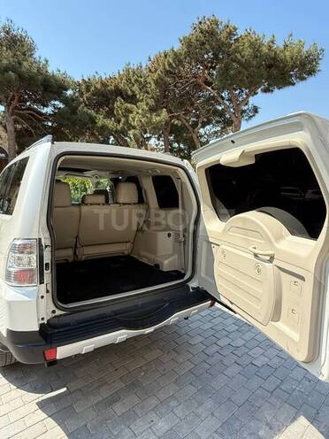 Mitsubishi Pajero 2007, 250,000 km - 3.0 l - Bakı