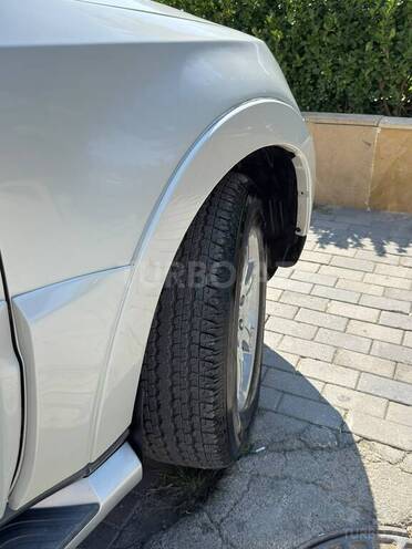 Mitsubishi Pajero 2007, 250,000 km - 3.0 l - Bakı