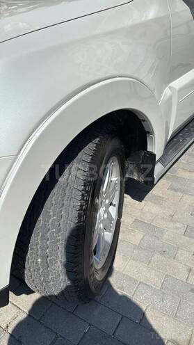 Mitsubishi Pajero 2007, 250,000 km - 3.0 l - Bakı