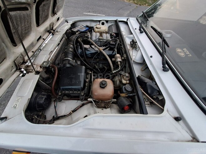 LADA (VAZ) 2107 2008, 98,000 km - 1.6 л - Zaqatala