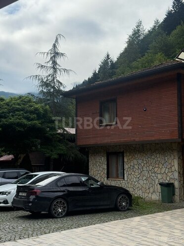 BMW 330 2016, 195,000 km - 2.0 l - Naxçıvan