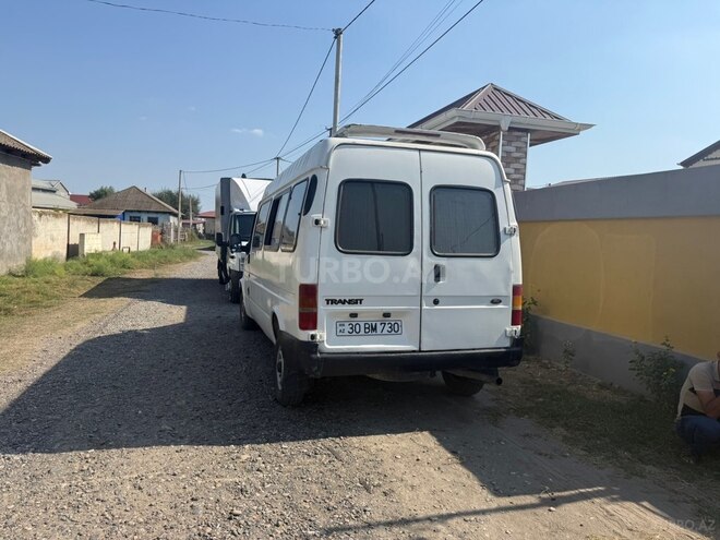 Ford Transit 1996, 350,000 km - 2.5 l - İmişli