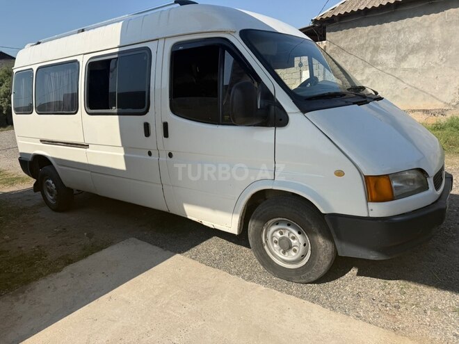Ford Transit 1996, 350,000 km - 2.5 l - İmişli
