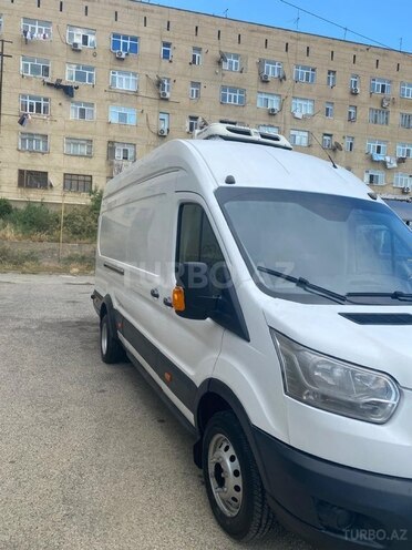 Ford Transit 2014, 367,000 km - 2.2 л - Bakı
