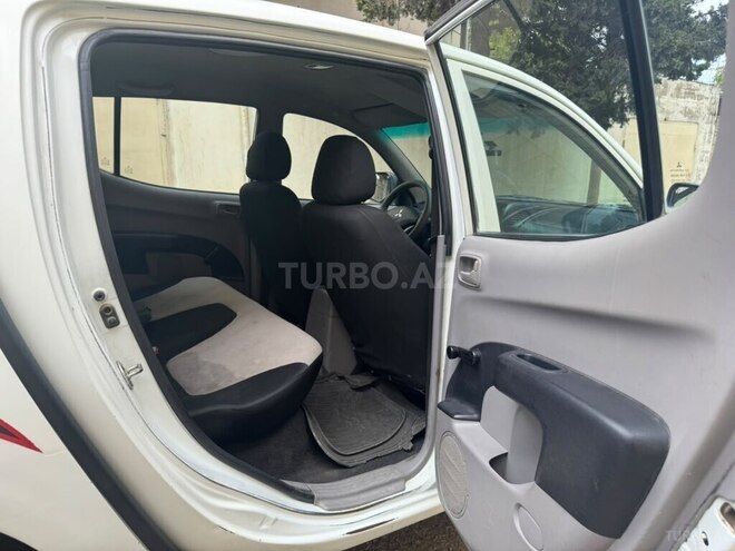 Mitsubishi L200 2013, 512,000 km - 2.5 l - Bakı