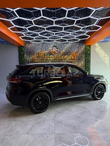 Changan  2026, 0 km - 1.5 l - Bakı