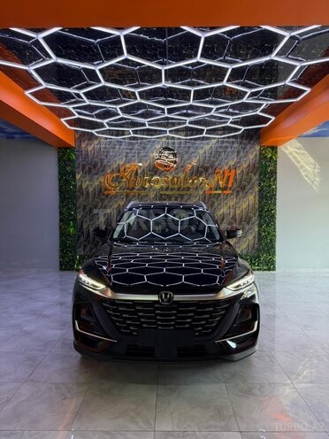 Changan  2026, 0 km - 1.5 l - Bakı