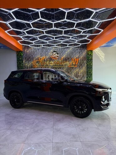 Changan  2026, 0 km - 1.5 l - Bakı