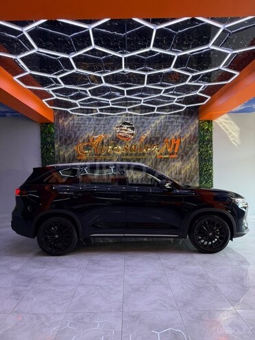 Changan  2026, 0 km - 1.5 l - Bakı