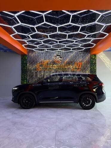 Changan  2026, 0 km - 1.5 l - Bakı