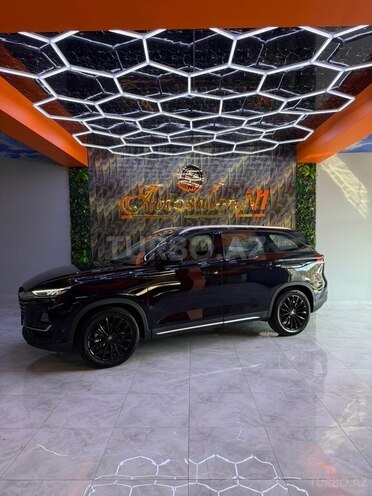 Changan  2026, 0 km - 1.5 l - Bakı