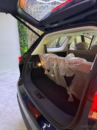 Changan  2026, 0 km - 1.5 l - Bakı