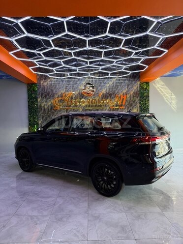 Changan  2026, 0 km - 1.5 l - Bakı