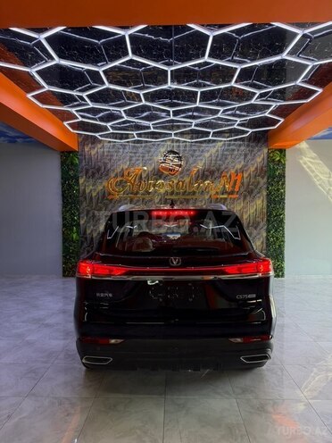 Changan  2026, 0 km - 1.5 l - Bakı