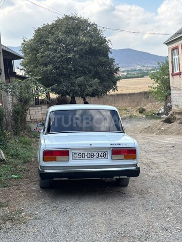 LADA (VAZ) 2107 2008, 67,500 km - 1.6 л - Tovuz