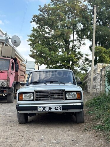 LADA (VAZ) 2107 2008, 67,500 km - 1.6 л - Tovuz