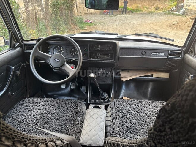 LADA (VAZ) 2107 2008, 67,500 km - 1.6 л - Tovuz