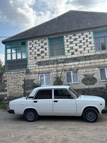 LADA (VAZ) 2107 2008, 67,500 km - 1.6 л - Tovuz