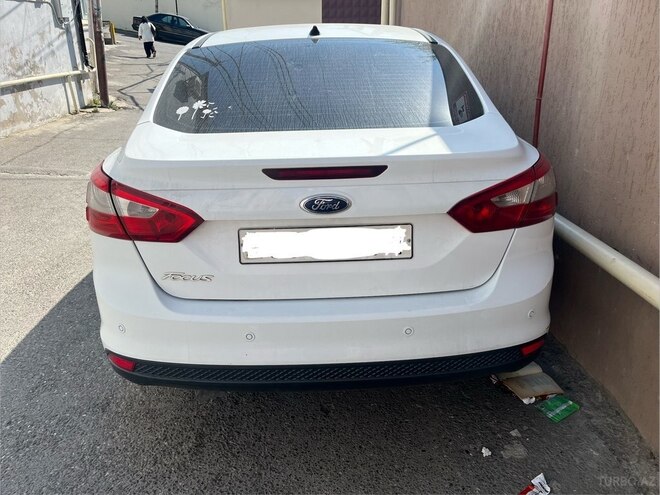 Ford Focus 2012, 200,000 km - 1.6 l - Bakı