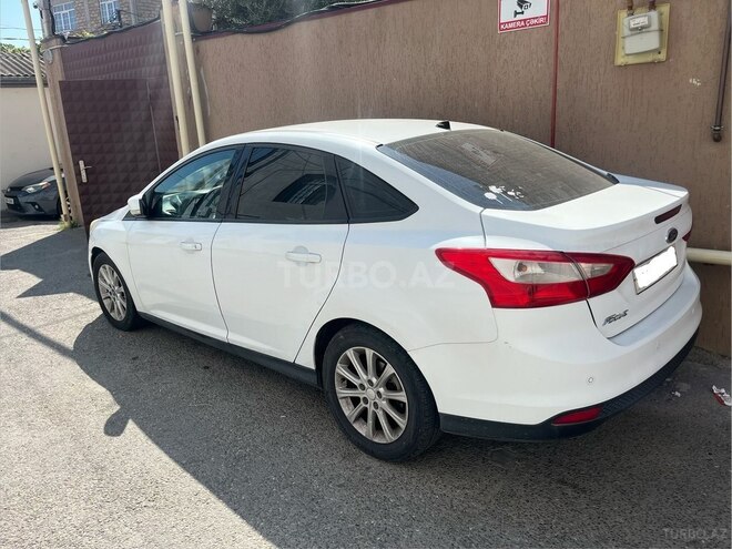 Ford Focus 2012, 200,000 km - 1.6 l - Bakı