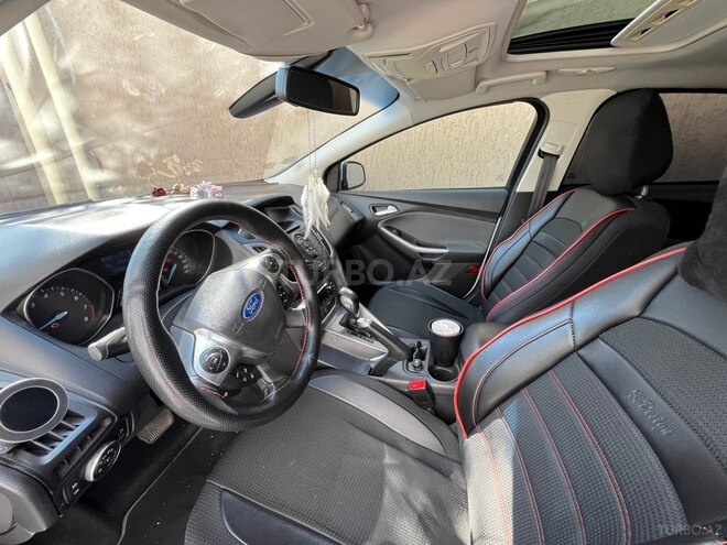 Ford Focus 2012, 200,000 km - 1.6 l - Bakı