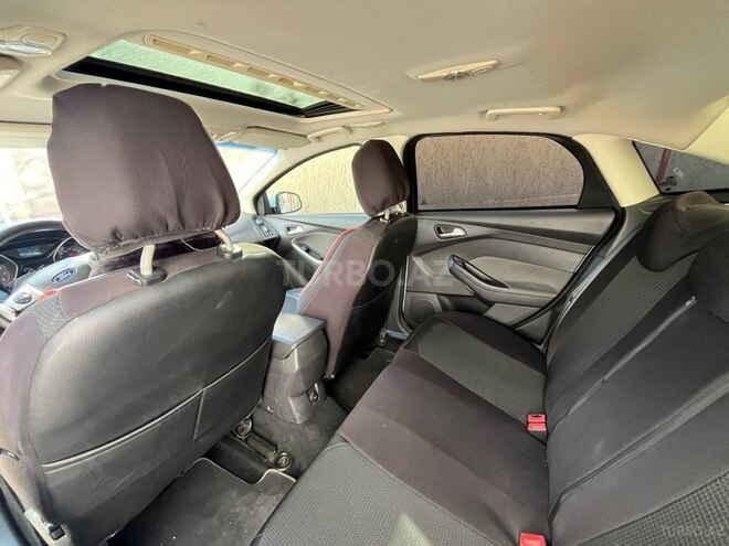 Ford Focus 2012, 200,000 km - 1.6 l - Bakı