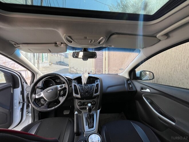 Ford Focus 2012, 200,000 km - 1.6 l - Bakı
