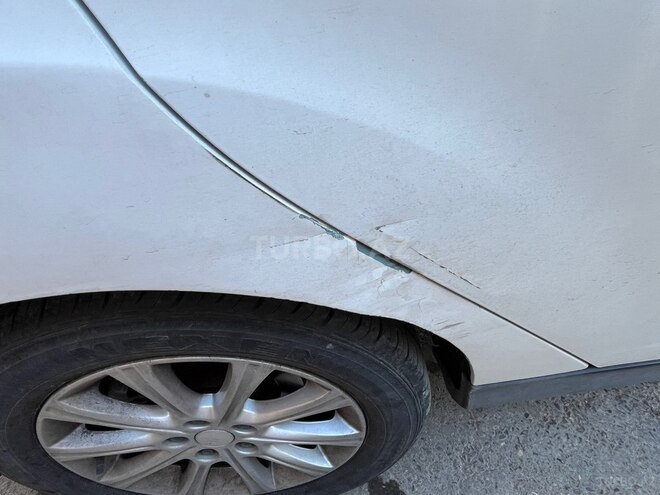 Ford Focus 2012, 200,000 km - 1.6 l - Bakı