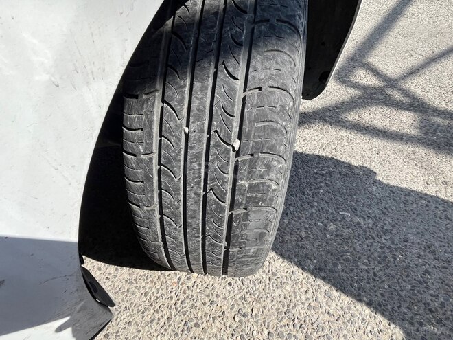 Ford Focus 2012, 200,000 km - 1.6 l - Bakı