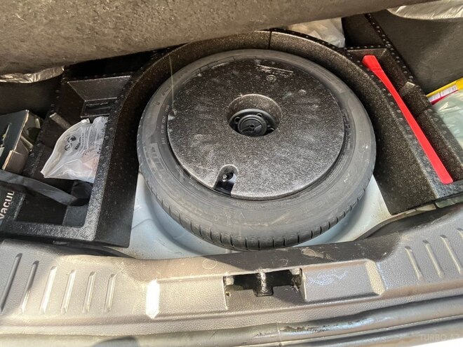 Ford Focus 2012, 200,000 km - 1.6 l - Bakı