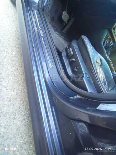 BMW 520 1997, 439,000 km - 2.0 l - Bakı