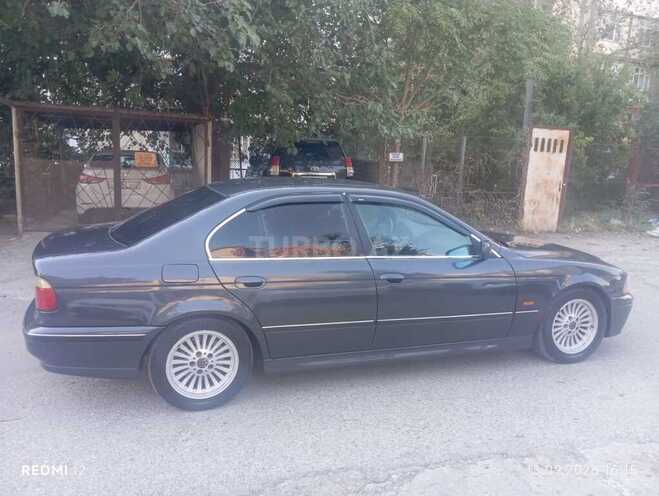 BMW 520 1997, 439,000 km - 2.0 l - Bakı