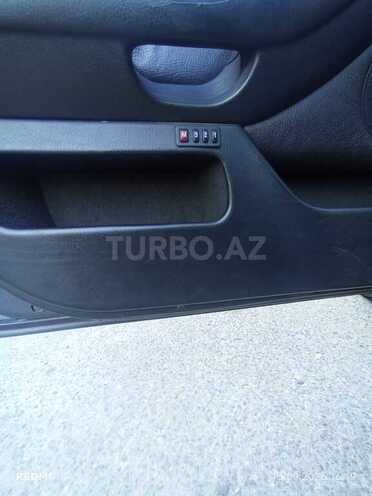 BMW 520 1997, 439,000 km - 2.0 l - Bakı