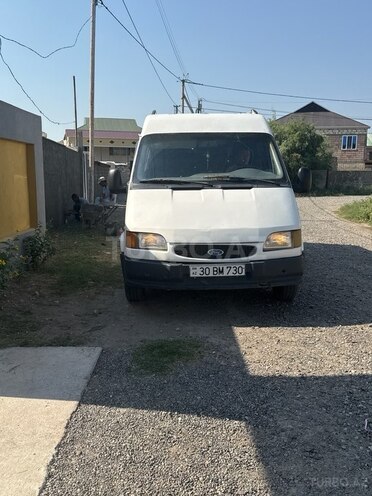 Ford Transit 1996, 350,000 km - 2.5 l - İmişli