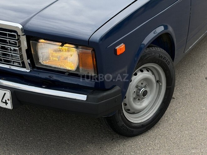 LADA (VAZ) 2107 2001, 145,000 km - 1.6 l - Gəncə