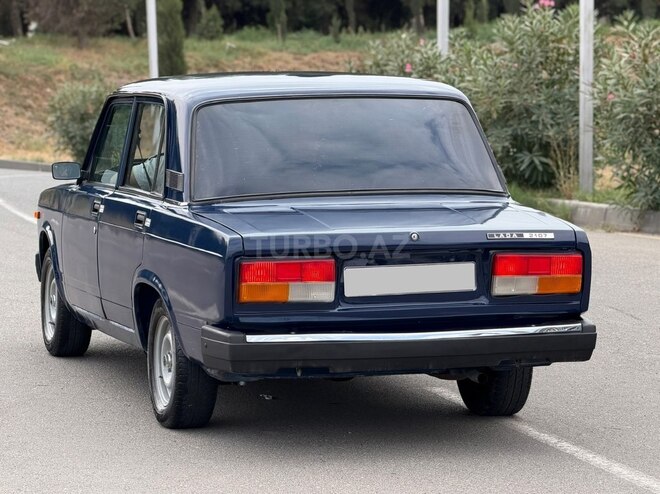 LADA (VAZ) 2107 2001, 145,000 km - 1.6 l - Gəncə