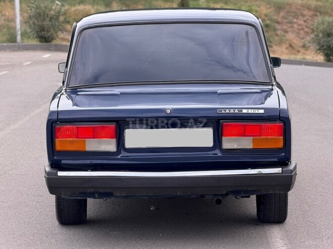 LADA (VAZ) 2107 2001, 145,000 km - 1.6 l - Gəncə