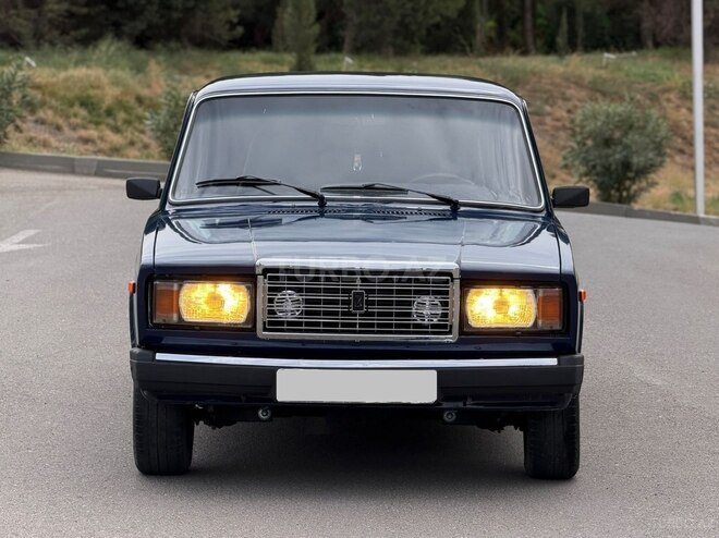 LADA (VAZ) 2107 2001, 145,000 km - 1.6 l - Gəncə