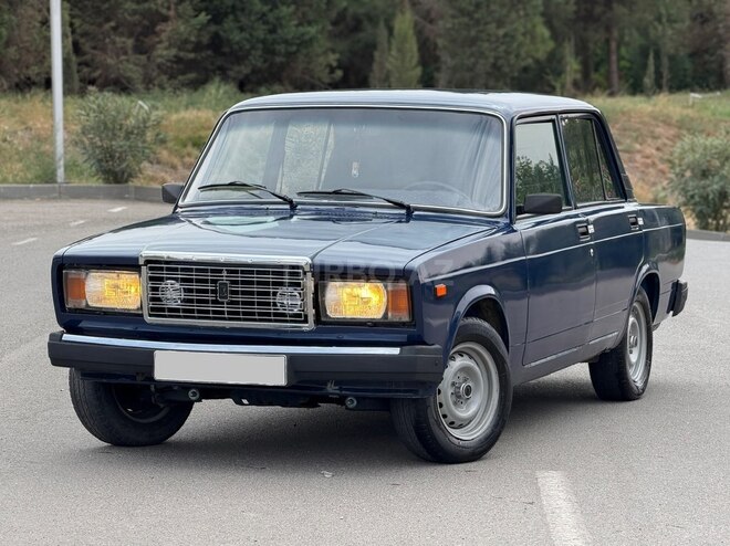 LADA (VAZ) 2107 2001, 145,000 km - 1.6 l - Gəncə